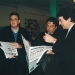 30 aniversario del cierre del Diario Madrid