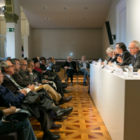 Paisaje para después de una consulta