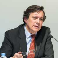 Fernando Vallespín