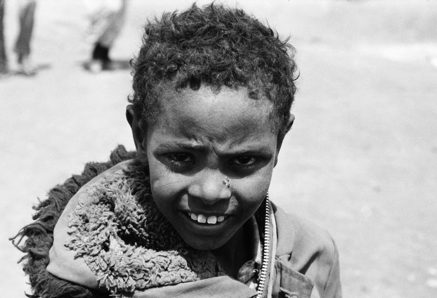 Eritrea, 1992
