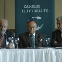 Cambios electorales y deberes pendientes