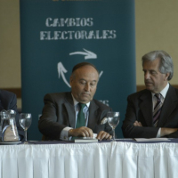 Cambios electorales y deberes pendientes