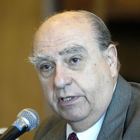 Julio María Sanguinetti