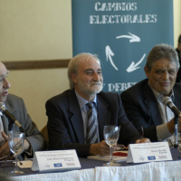 Cambios electorales y deberes pendientes