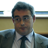 Tomás Mallo