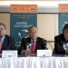 Horst Grebe, Enrique García y Joaquín Estefanía
