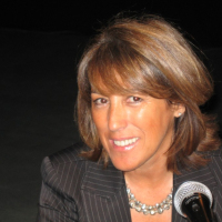 María Fernanda Gabriel