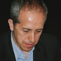 Edulfo Peña