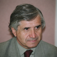 Eugenio Tironi