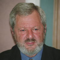 Raúl Sohr