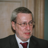 Alberto Van Klaveren