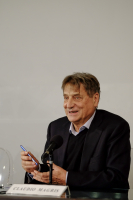 Claudio Magris