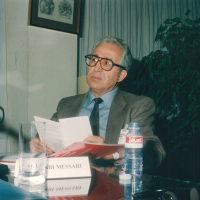 Mohamed Larbi Messari