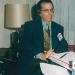 Mustapha Sehimi