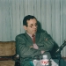 Abdelkader Sid Ahmed