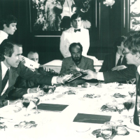 Coloquio con Pedro de Toledo