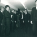 Inauguración de la sede social de la APE