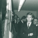 Inauguración de la sede social de la APE