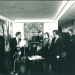 Inauguración de la sede social de la APE