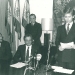 Inauguración de la sede social de la APE