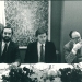 Coloquio con Felipe González, Pte. del Gobierno