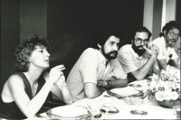 Coloquio con Manuel Marín