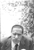 Coloquio con Lorenzo Natali