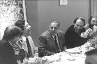Coloquio con Lorenzo Natali