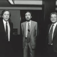Coloquio con Juan Barranco, Alcalde de Madrid