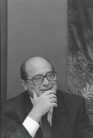 Coloquio con José María Cuevas