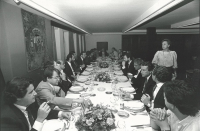 Coloquio con José María Cuevas
