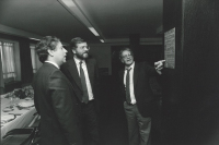 Coloquio con Juan Carlos Rodríguez Ibarra