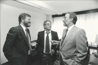 Coloquio con Juan Carlos Rodríguez Ibarra