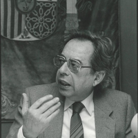 Coloquio con Samuel Hadas