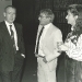 Coloquio con José Antonio Ardanza, Presidente del Gobierno Vasco