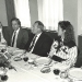 Coloquio con José Antonio Ardanza, Presidente del Gobierno Vasco