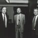 Coloquio con Juan Barranco, Alcalde de Madrid