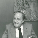 Coloquio con Antonio Pedrol Rius, Decano del Colegio de Abogados