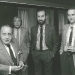 Coloquio con Antonio Pedrol Rius, Decano del Colegio de Abogados