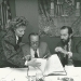 Coloquio con Antonio Pedrol Rius, Decano del Colegio de Abogados