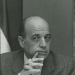 Coloquio con Francisco Fernández Ordoñez