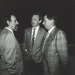 Coloquio con Emile Noël y Hugo Paemen
