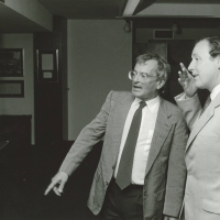 Coloquio con José María Álvarez del Manzano