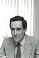 Coloquio con Carlos Ferrer Salat