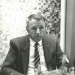 Coloquio con Alfonso del Rivero