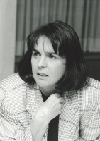 Rosa Conde, Ministra Portavoz