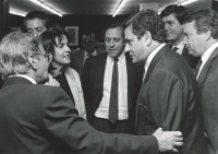 Coloquio con Rosa Conde