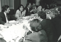 Coloquio con Rosa Conde