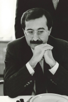 Virgilio Zapatero