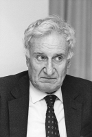 Retrato de Paolo Cecchini